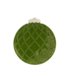 kerstbal bord
