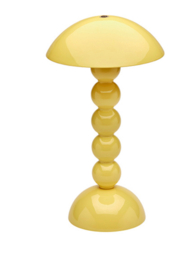 Oplaadbare lamp