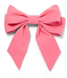 Bows x2 20cm