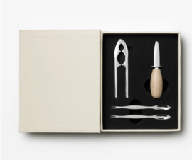 Boek met tools