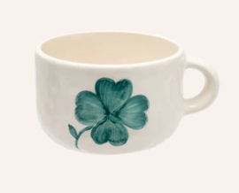 capucinno cup