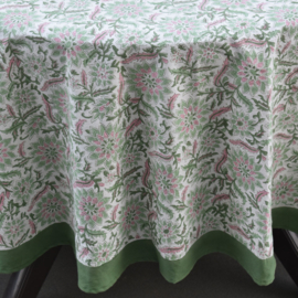 Tafelkleed rond 220cm