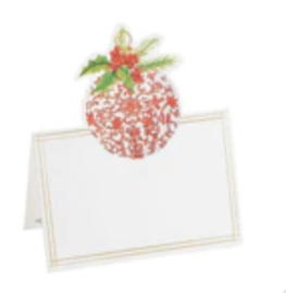 6 placecards
