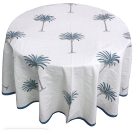 Tafelkleed rond 220cm