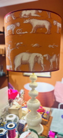 lamp plus kap