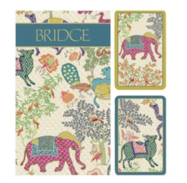 Bridge Elephant