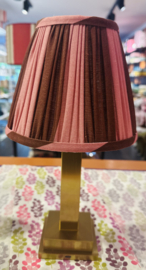 Oplaadbare lamp