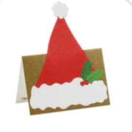 6 placecards