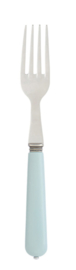 Vork  sea green