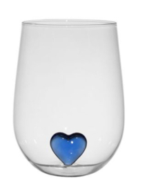 glas hart