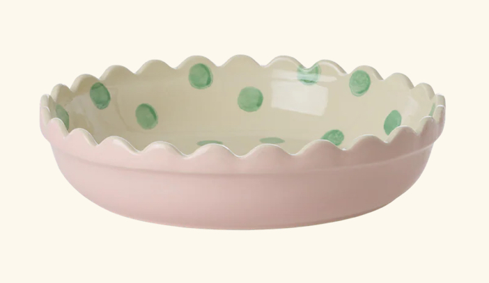 ovenschaal diameter 25cm