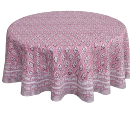 Tafelkleed rond 220cm