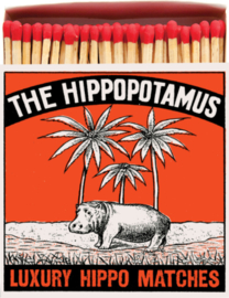 Lucifer hippo