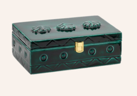 treasure box 15x22x8,5cm