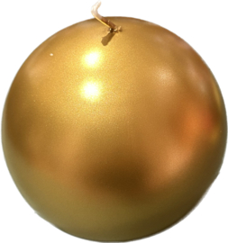 Bol kaars