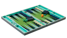 backgammon