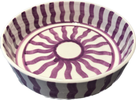 Schaal 25cm