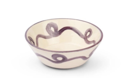 Cereal bowl 15x7 cm