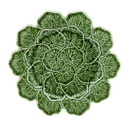 leaf plate