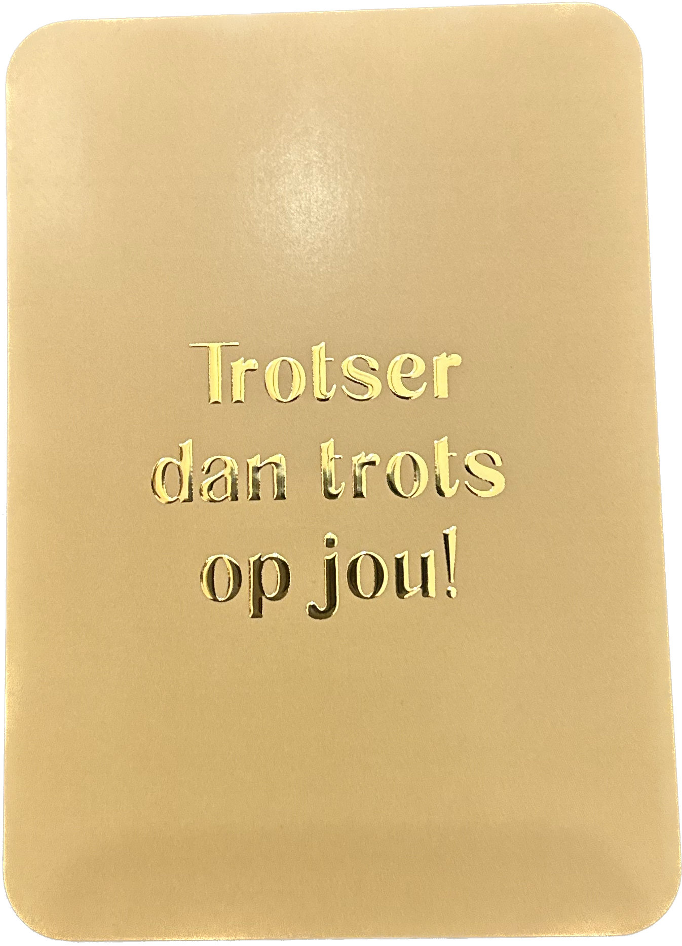 kaart