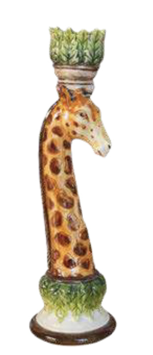 kandelaar giraf