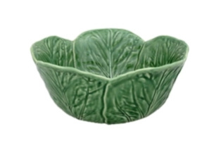 Salad bowl green