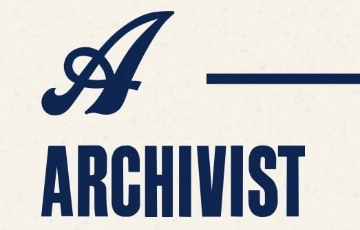 Archivist 