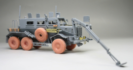 Vespid | 720035 | Buffalo A1 MPCV | 1:72