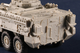 Trumpeter | 07422 | M1127 Stryker Wheeled Reconnaissance Vehicle | 1:72