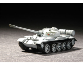 Trumpeter | 07282 | Russian T-55 Medium Tank M1958 | 1:72