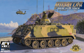 AFV Club | 35377 | Australian Army M113A1 LRV | 1:35