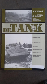 De tank magazine | 205
