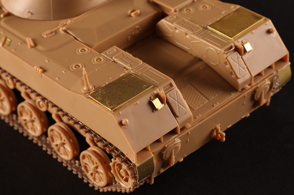 HobbyBoss | 80154 | BMD-1P | 1:35