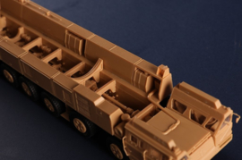 HobbyBoss | 82963 | DF-41 ICBM | 1:72