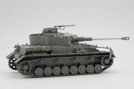 Border Model | BT-050 | Pz.Kpfw.IV Ausf.H Late | 1:35