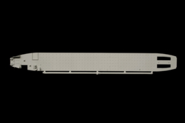Italeri | 91281 | KC-135 R/FR Stratotanker | 1:72