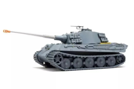 FlyHawk  | FH3019 | Pz.Kpfw.VI Ausf.B Königstiger | 1:72