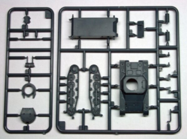 FTF | 002 | Pz.Kpfw. I Ausf. A | 1:72