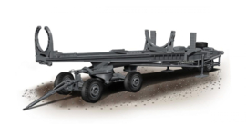 Special Armour | SA72012 | Meillerwagen V2 Transporter | 1:72