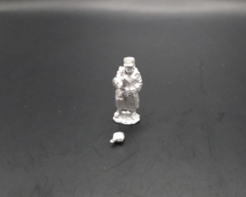 EWM | Dutspecial | Colonel TAS | 1:72