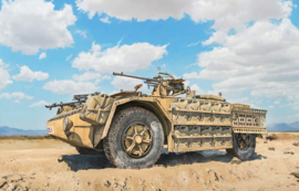 Italeri | 97044 | AS.42 Sahariana | 1:72
