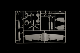 Italeri | 91213 | F6F-3/5 Hellcat | 1:72