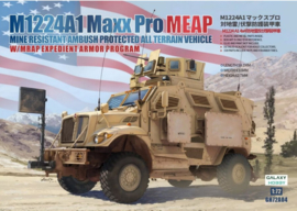 Galaxy Hobby | GH72A04 | M1224A1 MaxxPro MEAP | 1:72