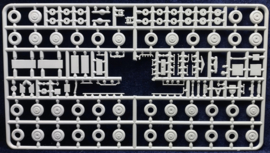 GMU | 72004 | DIAMOND-T 981 and 45-Ton Trailer | 1:72