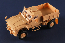 I Love Kit | 63556 | M-ATV Cargo Carrier | 1:35