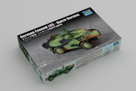 Trumpeter | 07401 | Fennek LGS - Dutch Version | 1:72