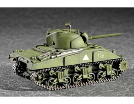 Trumpeter | 07223 | M4 Sherman - Mid Production | 1:72