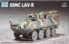 Trumpeter | 07269 |  LAV recovery | 1:72