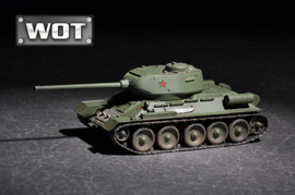 Trumpeter | 07167 | T34/85 | 1:72