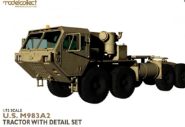 ModelCollect | 72343 | US M983a2 HEMTT | 1:72